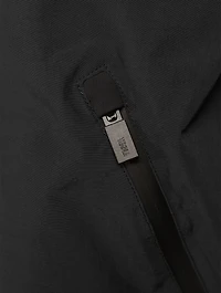 3L Mac Oversized Coat