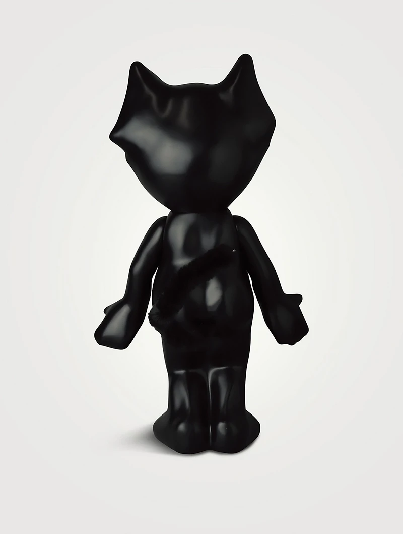 Felix The Cat (Renewal Version) Figure