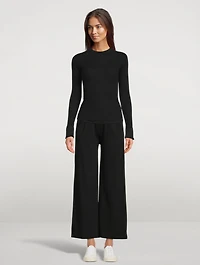 Thermal Long Sleeve T-Shirt