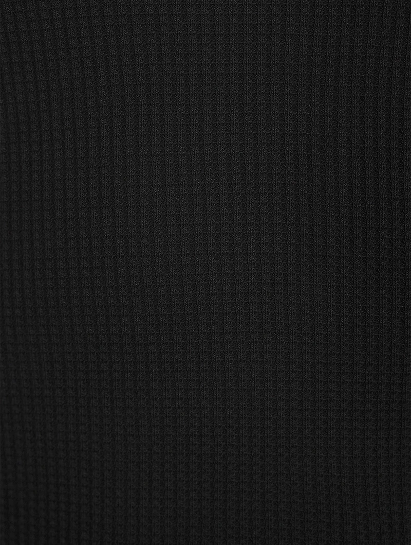 Thermal Long Sleeve T-Shirt