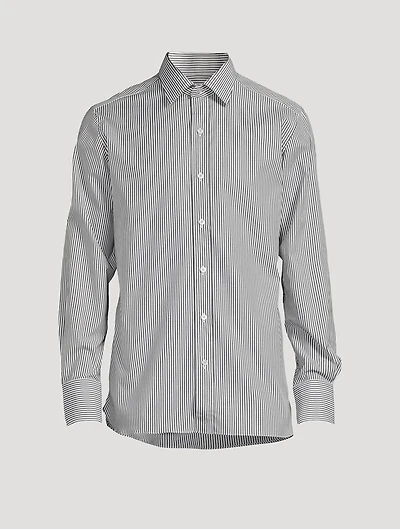 Cotton Dress Shirt