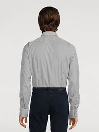 Cotton Dress Shirt