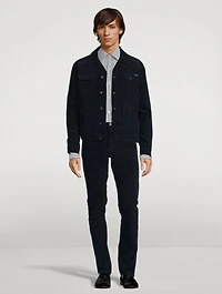 Cotton Dress Shirt