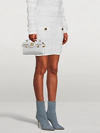 Skye Denim Ankle Boots