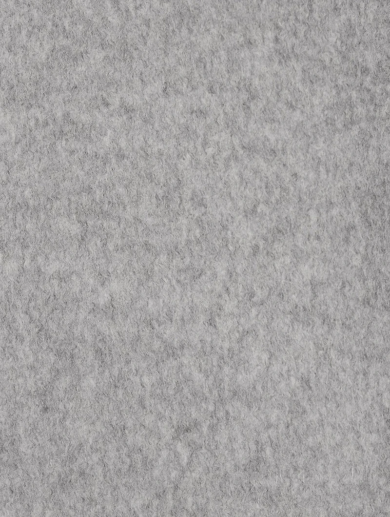 Wool Jacket With Down Vest