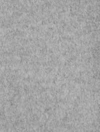 Wool Jacket With Down Vest