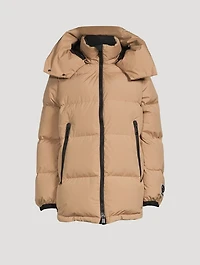 Sienna Down Ski Jacket