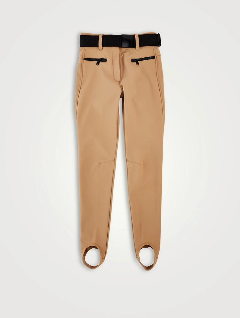 Paris Ski Pants