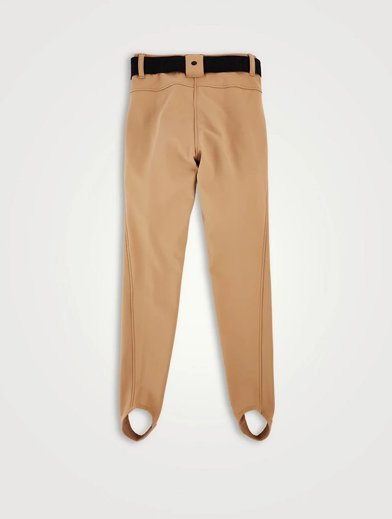 Paris Ski Pants