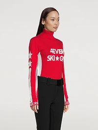 Sargans Turtleneck Sweater