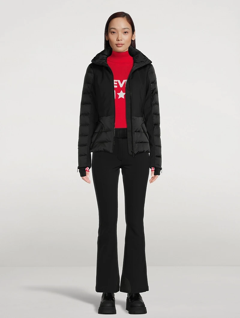 Sargans Turtleneck Sweater