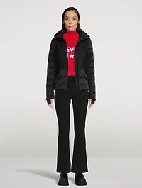 Sargans Turtleneck Sweater