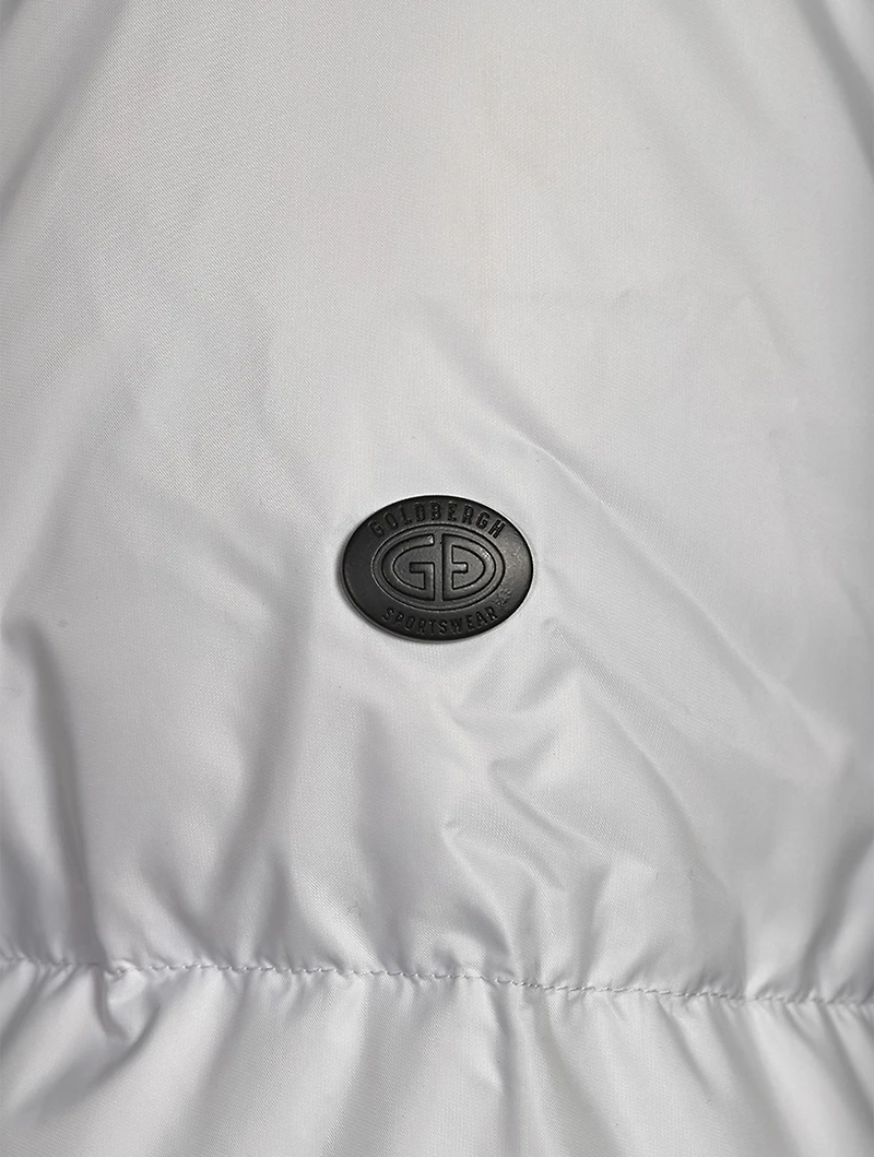 Snowmass Belted Ski Jacket