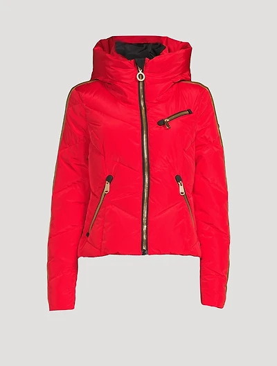 Montd'Or Down Ski Jacket