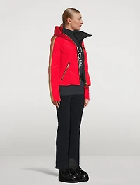 Montd'Or Down Ski Jacket