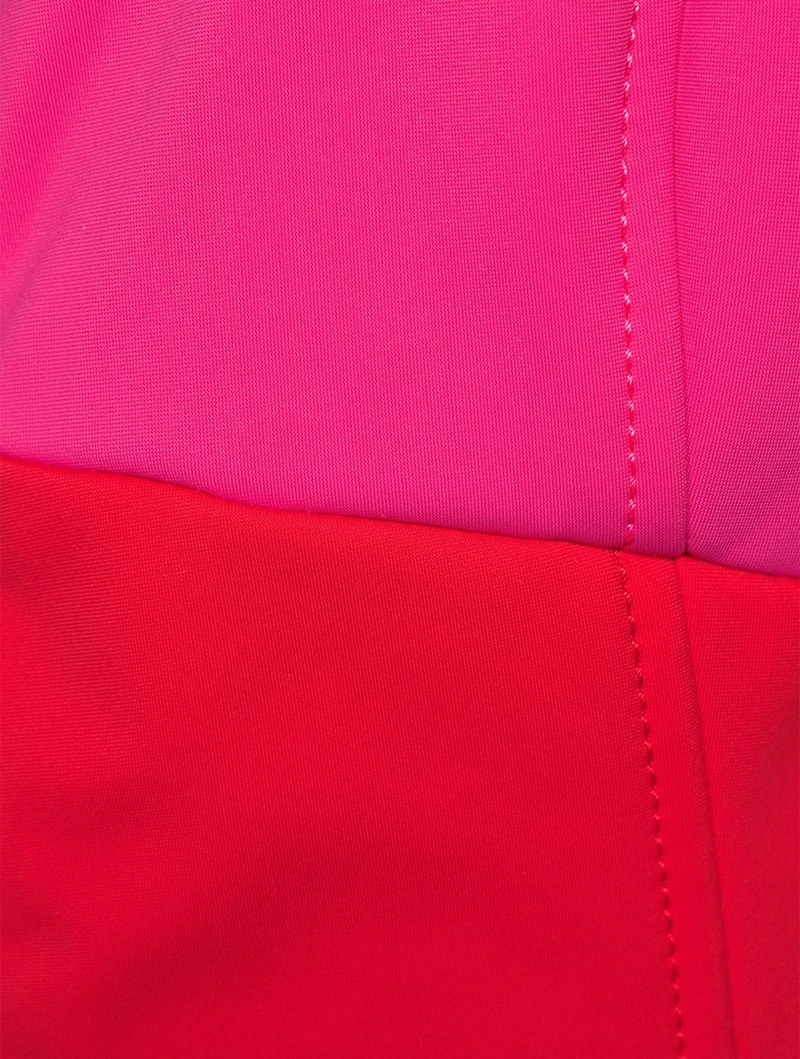Pearl Down Snowsuit