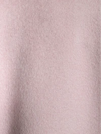 Wool Midi Coat