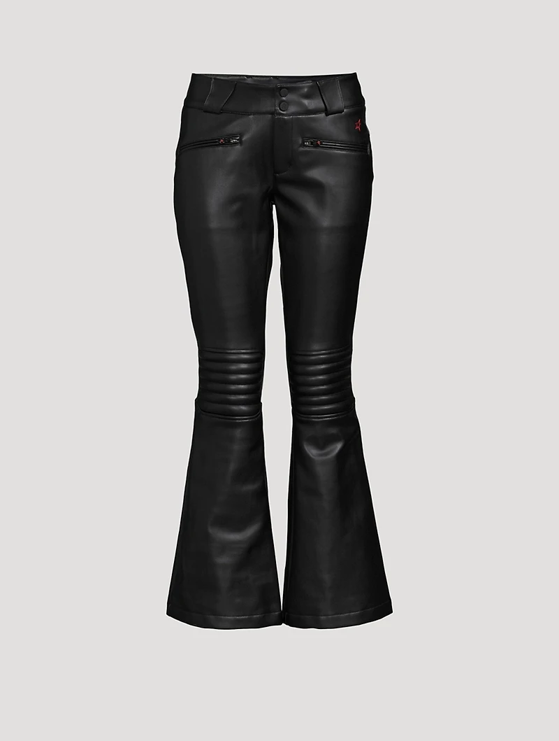 Aurora Flared Ski Pants