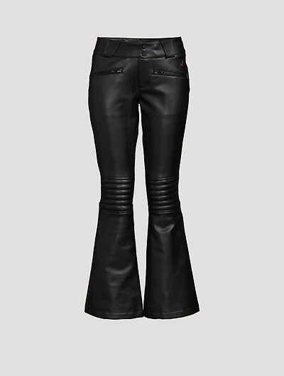 Aurora Flared Ski Pants