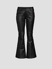 Aurora Flared Ski Pants