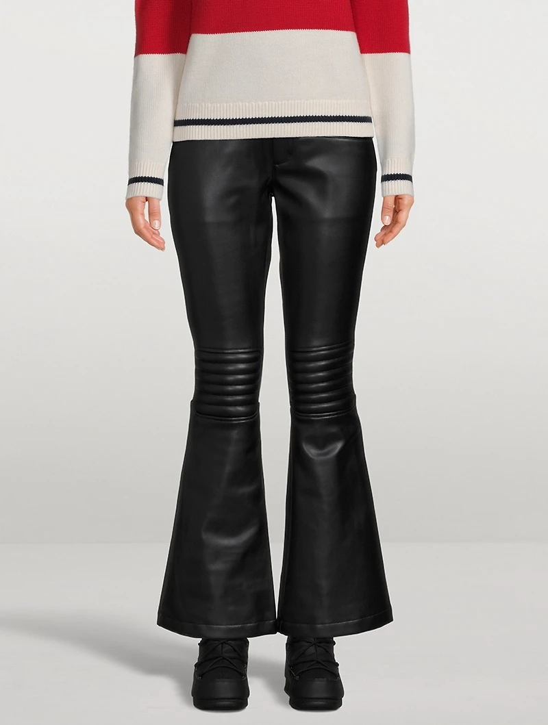 Aurora Flared Ski Pants