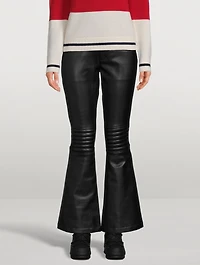 Aurora Flared Ski Pants