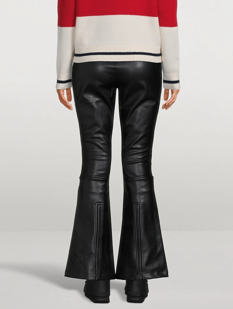 Aurora Flared Ski Pants