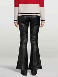 Aurora Flared Ski Pants