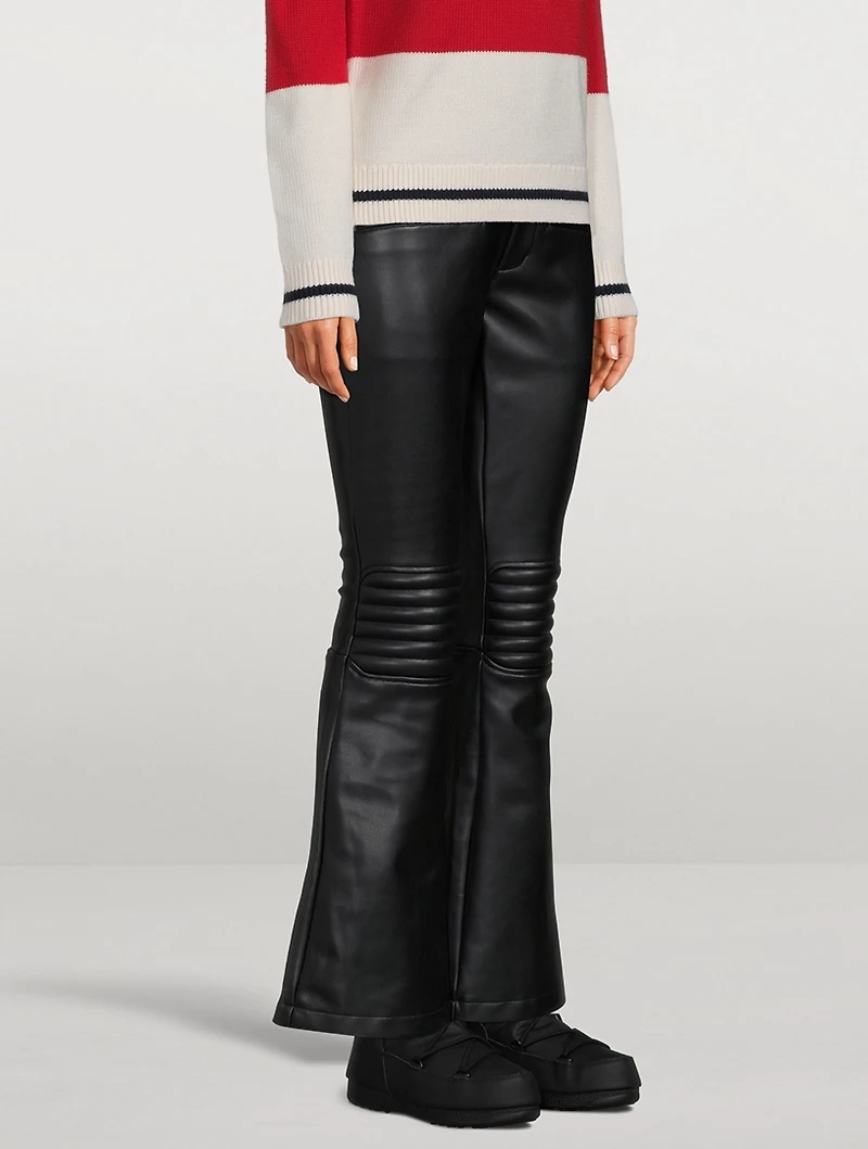 Aurora Flared Ski Pants