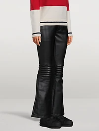 Aurora Flared Ski Pants
