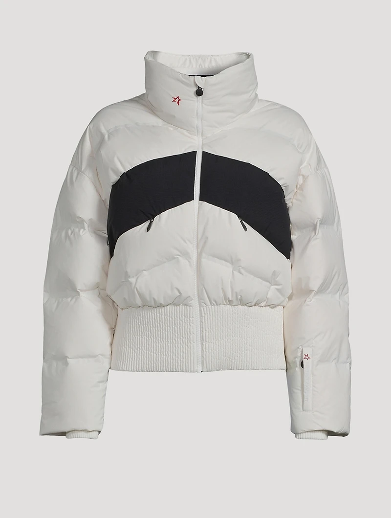 Juniper Down Puffer Jacket