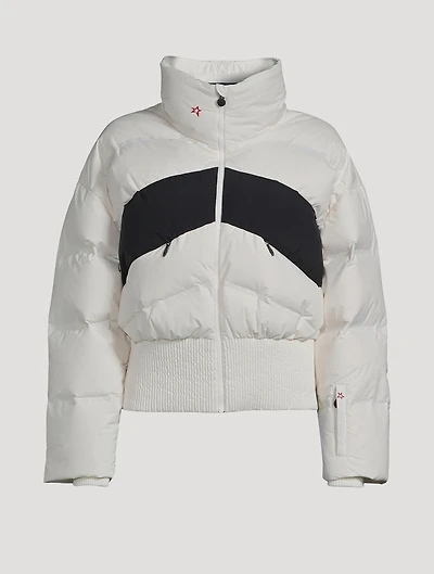 Juniper Down Puffer Jacket