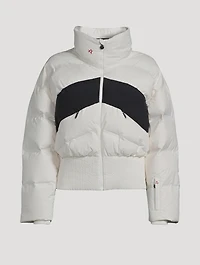 Juniper Down Puffer Jacket