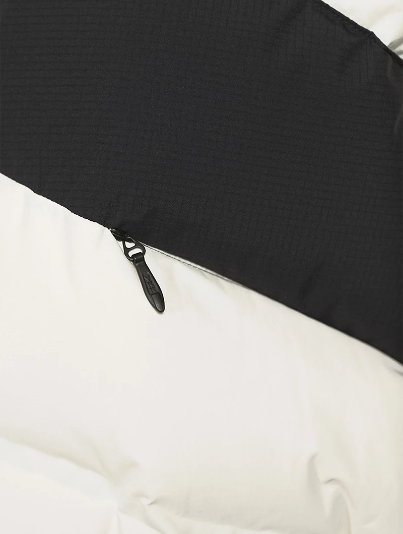 Juniper Down Puffer Jacket