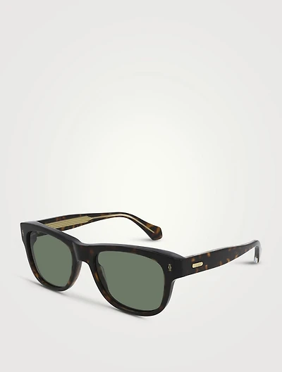 Square Sunglasses