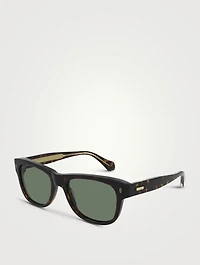 Square Sunglasses