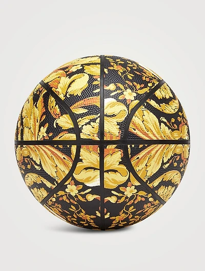 Barocco Basketball