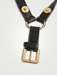 Medusa Studs Pet Harness
