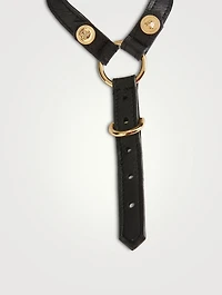 Medusa Studs Pet Harness