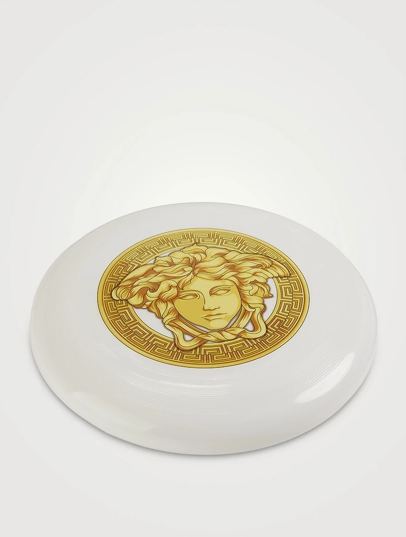 Medusa Frisbee
