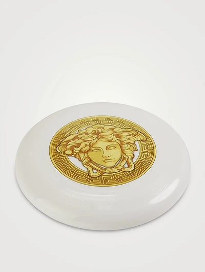Medusa Frisbee