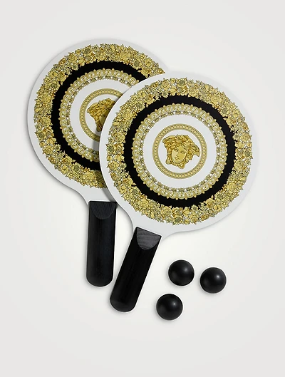 Beach Racket Set