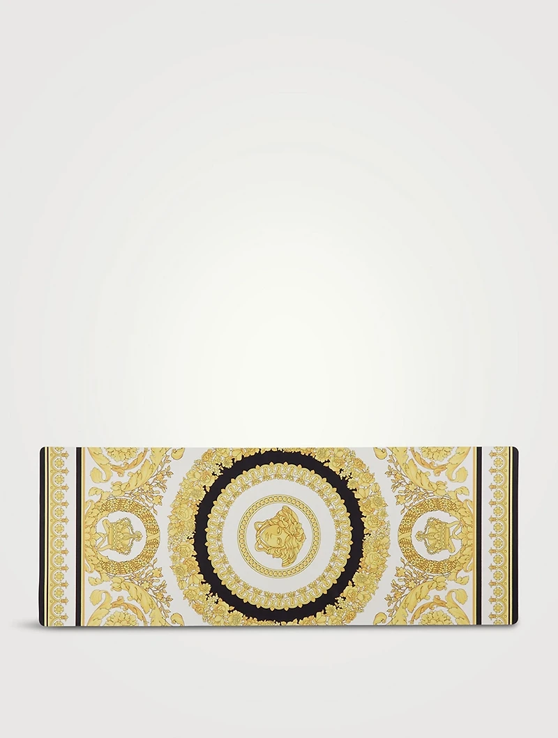 Baroque Yoga Mat