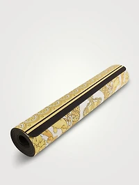 Baroque Yoga Mat