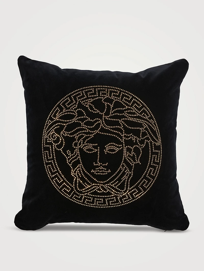 Medusa Cushions