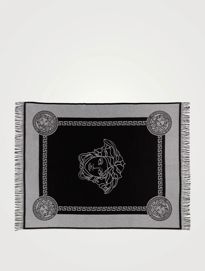 Greca Blanket