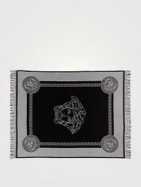 Greca Blanket