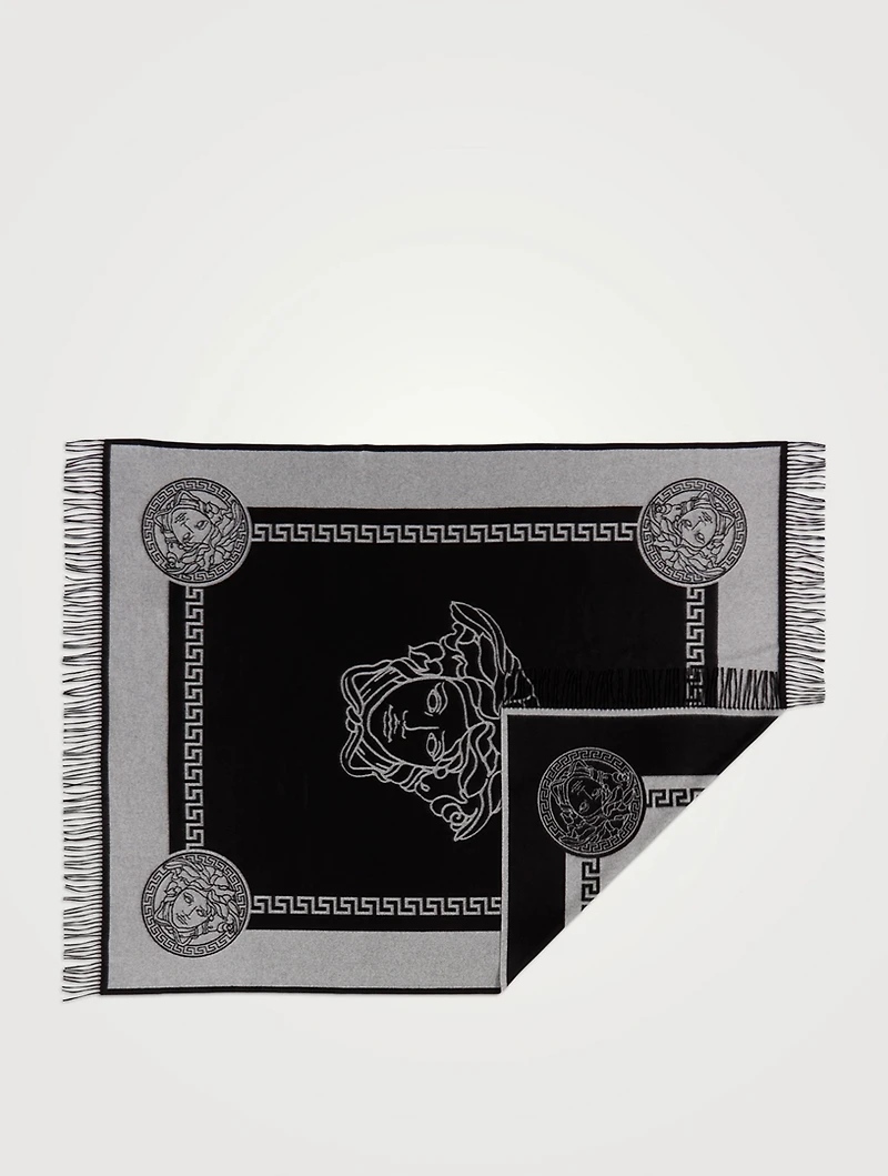 Greca Blanket
