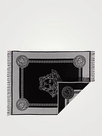 Greca Blanket