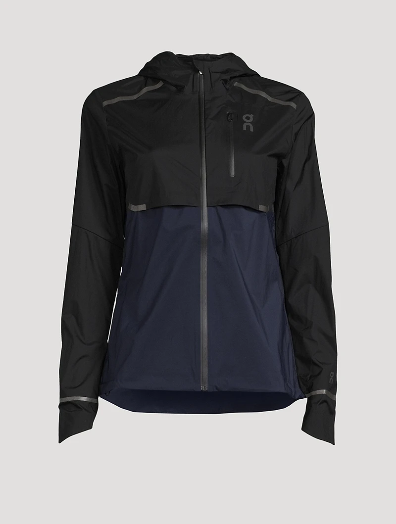 Weather Jacket